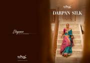 Rajpath  DARPAN SILK